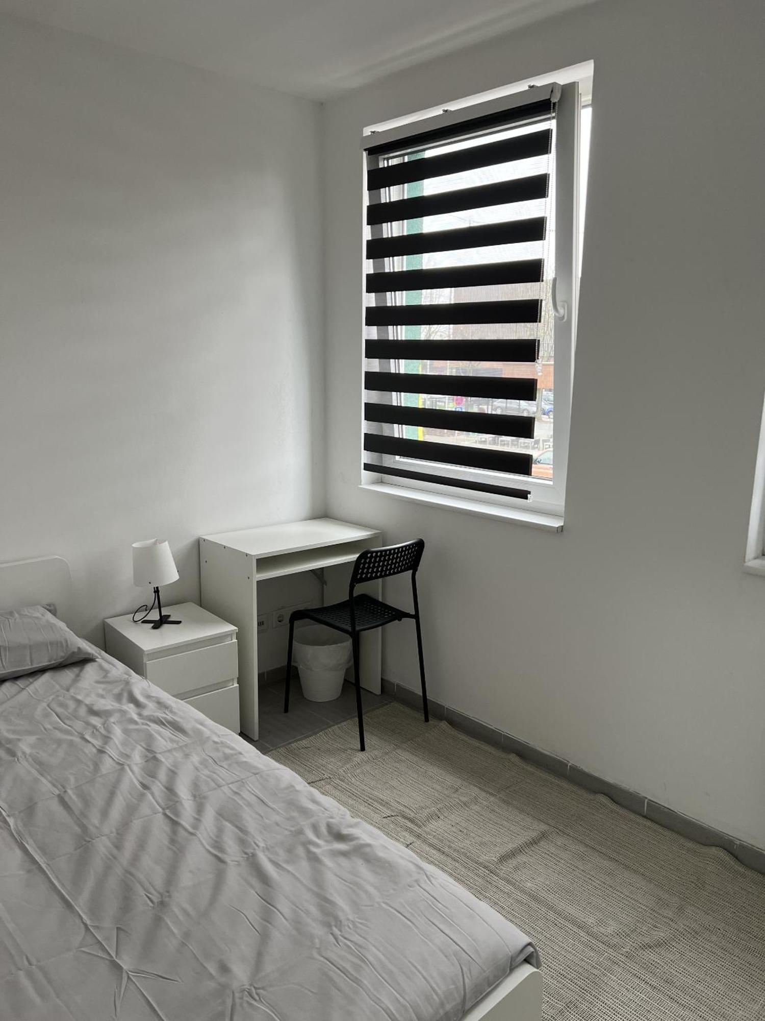 Aparthotel Aparts Centrum Hannover
