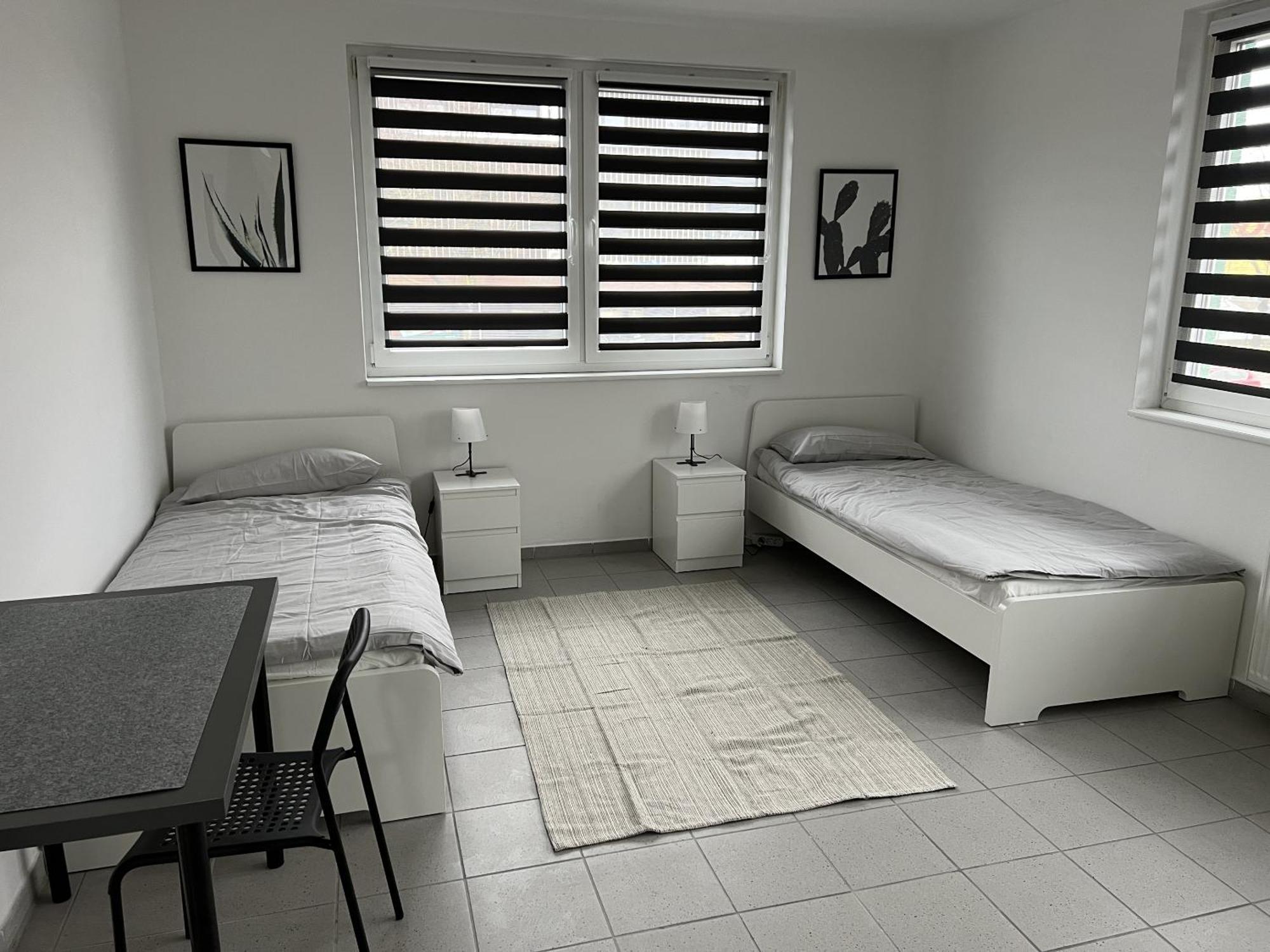 Aparts Centrum Aparthotel