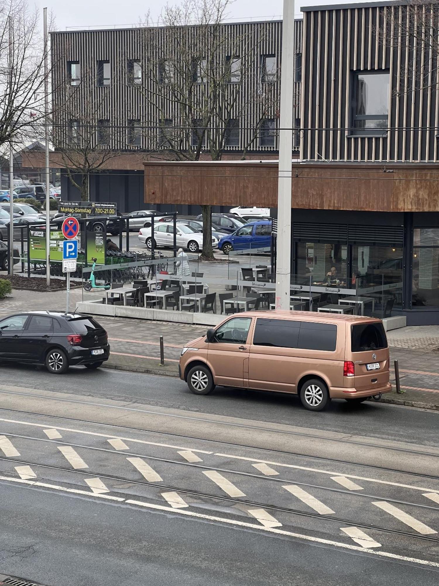 Aparts Centrum * Hannover