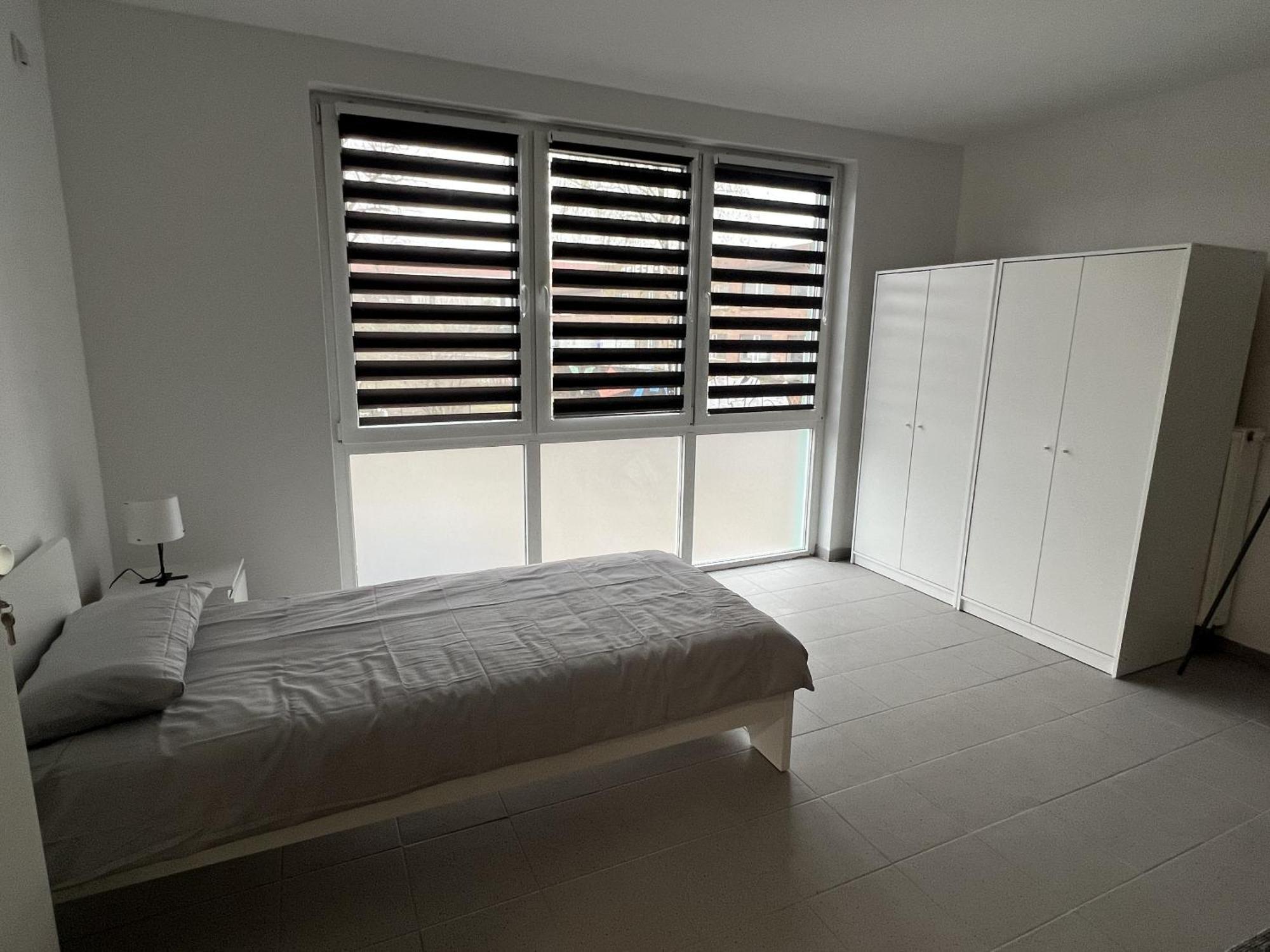 Aparts Centrum Aparthotel Hannover